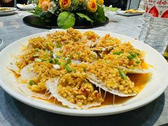 -大家发海鲜城夜排档(华山中路店)