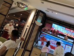 -海底捞火锅(万象城店)