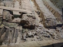 -秦始皇帝陵博物院(兵马俑)