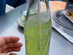 -清真·馬坡二旦烧烤(人生一串拍摄店)