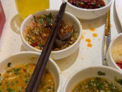 -海底捞火锅(长沙华创国际广场店)