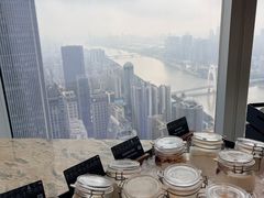 -广州四季酒店·意珍·意式自助餐