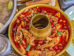 -全牛匠·乐山跷脚牛肉(新中关店)