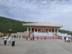 -黄帝陵