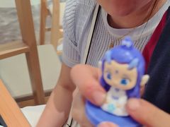-回味鸭血粉丝汤(京新邻里中心店)