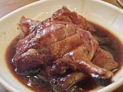 -金原鸭血粉丝汤·汤包·脆皮烤鸭(南京博物院店)