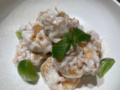 -小大董·烤鸭(观景餐厅·南京西路店)