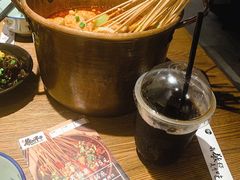 -爷门串串(江南西店)