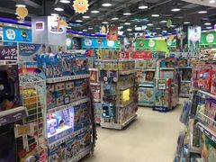 -TOYSRUS玩具反斗城(同德广场店)
