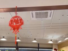 -老馆子·建德菜·山肴鱼鲜(海威新界店)
