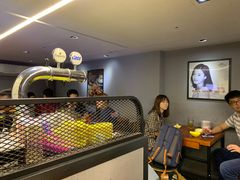 -BHC炸鸡(明洞总店)