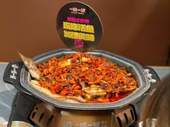 -一味一诚•鲜嫩烤鱼(昌平悦荟店)