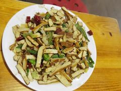 -三中高皇羊肉馆
