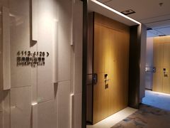 -广州奥园喜来登酒店