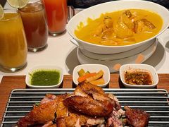 -金链花·泰国餐厅(国贸店)