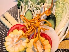 -Thai Basil罗勒叶泰式餐厅(时代天街店)