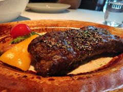 澳洲安格斯黑椒牛排-牛排家(北京长安街英皇集团中心店)