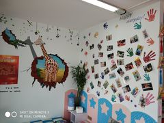 -迷彩鹿少儿美术基地(西直门店)