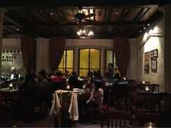 iphone_upload_pic-上海和平饭店 Fairmont Peace Hotel