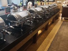 -佛罗伦萨西餐厅(良渚君澜度假酒店)