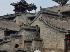-山西王家大院
