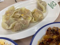 -状元水饺(成都SM广场店)