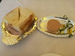 -成桂西餐厅·42年的味道(五大道疙瘩楼店)