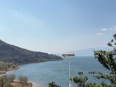 -湖景渔湾