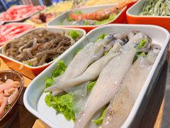 -铭记蛙小仙·活蛙畅享(CBD万达广场店)