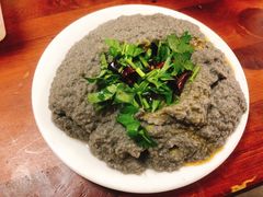 麻豆腐-宝瑞门钉肉饼店