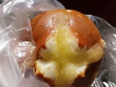 碱水芝士-81BAKERY(大学路店)