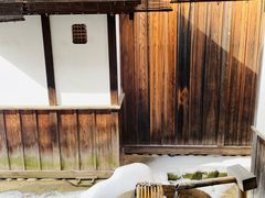 -高山阵屋