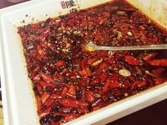 -杨记隆府(白象街店)