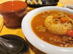 -雷门拉面·现熬骨汤(凯德来福士店)