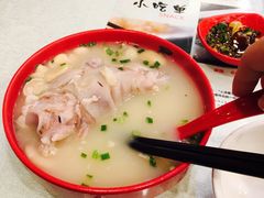 -廖老妈蹄花店(人民公园陕西街259号店)