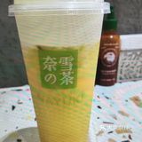 地铁口好喝的奶茶