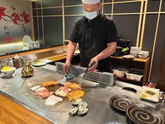 -春田小幸铁板烧(忠义街店)