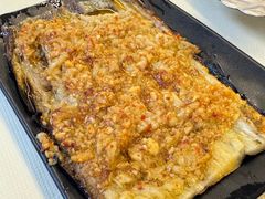 -聚味瞿记·龙虾堂(渔人码头一店)