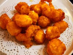 -伊带伊路新疆美食府(呼家楼店)