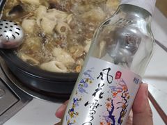 -菌之家·专业纯野生菌火锅·特色炒菌