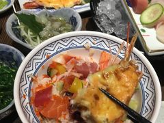 -大雄寿司(中华广场店)