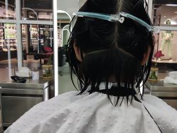 -时尚殿堂hair salon