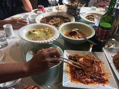 -巴渝菜馆(涿州店)