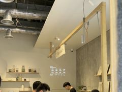 -喜茶(上海打浦桥日月光gelato lab+店)