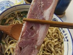-镇南锅盖面馆(解放路店)