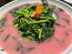 -汤城小厨•粤菜•靓汤(苏州街店)