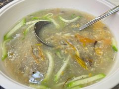 -祈胜邨•顺德鱼生•顺德菜(容桂店)