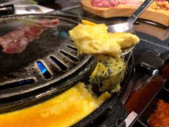 炉边蛋-喜来稀肉(旺角广华街店)