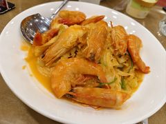 -良友·地标海鲜青岛菜(五四广场店)