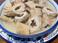 -兰边碗(鼓楼店)